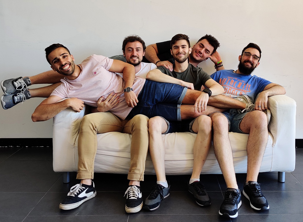 Equipo Uniqoders programadores