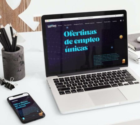 Conexión Tierrina Uniqoders