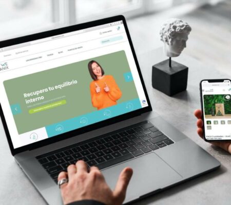 WeBotanix Web Uniqoders CBD