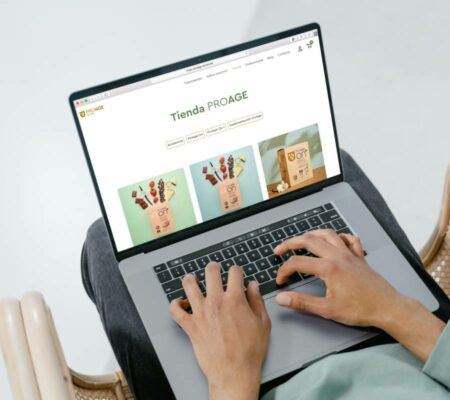 ProAge Uniqoders Web